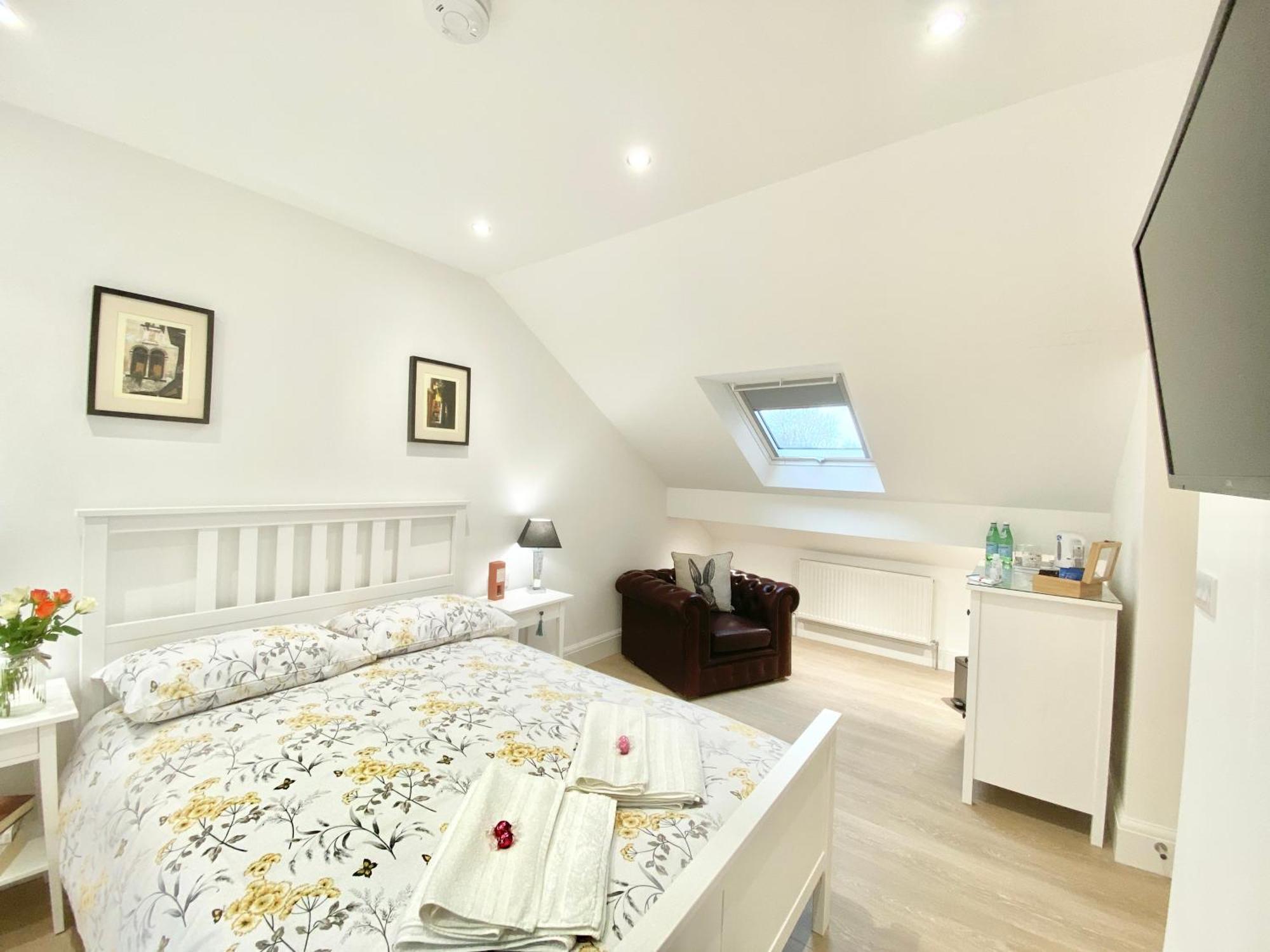 Lottie'S Lott Apartman Stalybridge Kültér fotó